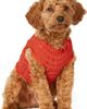 Gauntlett Cheng Gauntlett Cheng SSENSE Exclusive Red Elastic Sweater - 2