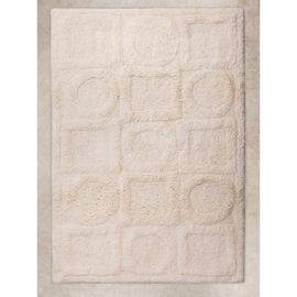 GAURI KOHLI GAURI KOHLI Almaty Bath Mat 24"X36"