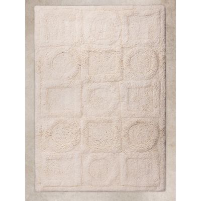 GAURI KOHLI GAURI KOHLI Almaty Bath Mat 24"X36"