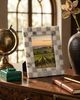 GAURI KOHLI GAURI KOHLI Austen Mosaic Onyx Frame - 3