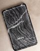 GAURI KOHLI GAURI KOHLI Frontier Onyx Tray - 1