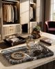 GAURI KOHLI GAURI KOHLI Frontier Onyx Tray - 5