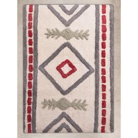 GAURI KOHLI GAURI KOHLI Gohana Bath Mat 24"X36"