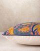 GAURI KOHLI GAURI KOHLI Havana Paisley Throw Pillow Cover 20"x20" - 4