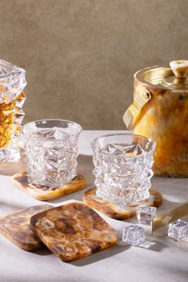 GAURI KOHLI GAURI KOHLI Kampai Coasters