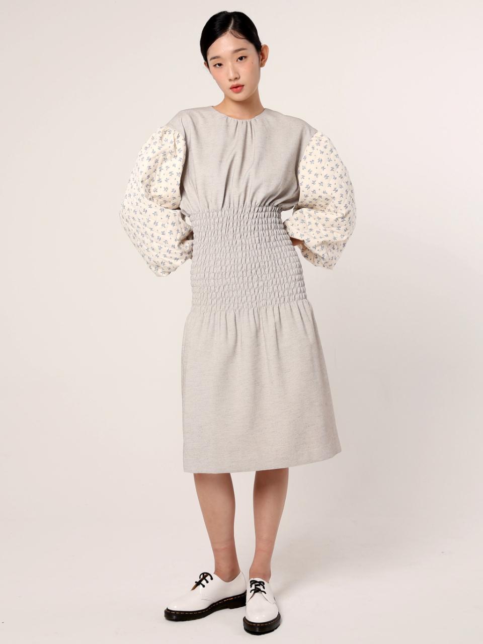 GAYEON LEE CLARA Dress
