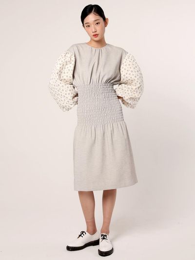 GAYEON LEE CLARA Dress