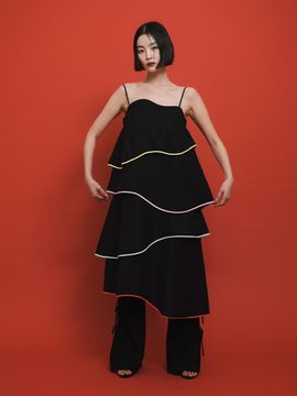 Sho Dress