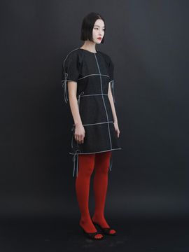 Sho Dress