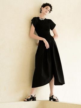 Sho Dress