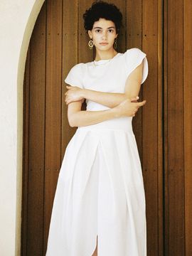 Sho Dress