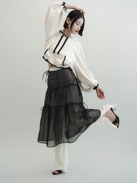 Sho Dress