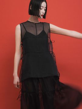 Sho Dress
