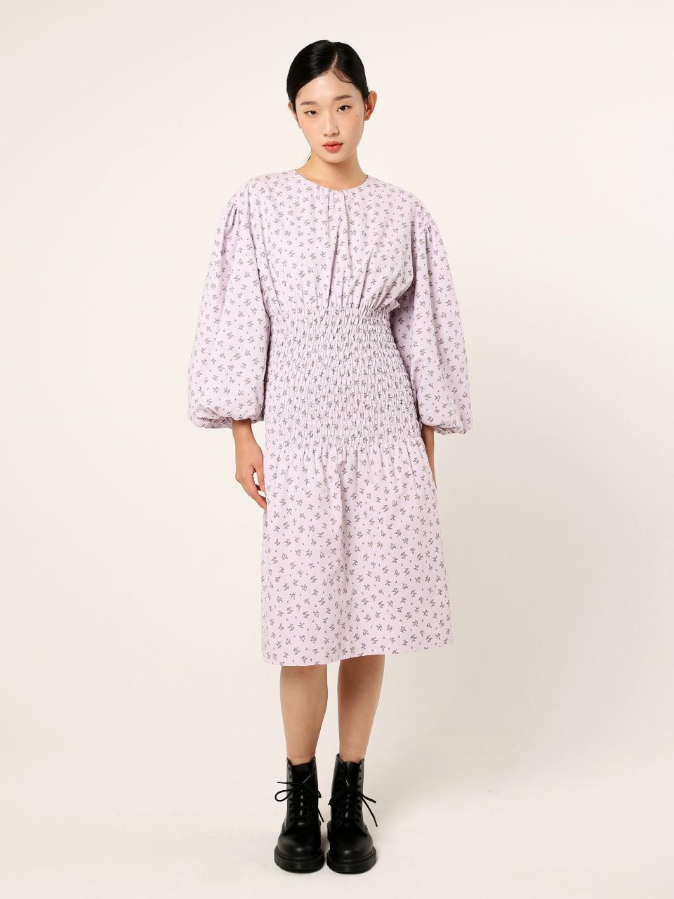GAYEON LEE ZOLA Dress