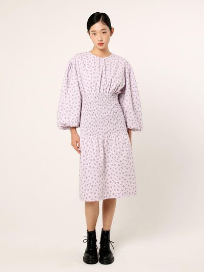 GAYEON LEE ZOLA Dress