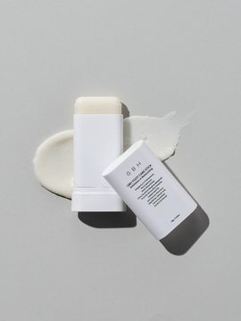 GBH COSMETIC Exfoliating Moisturizing 18g Foot Care Stick