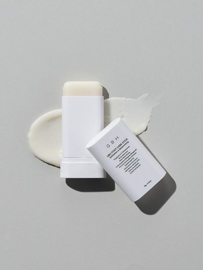 GBH COSMETIC Exfoliating Moisturizing 18g Foot Care Stick