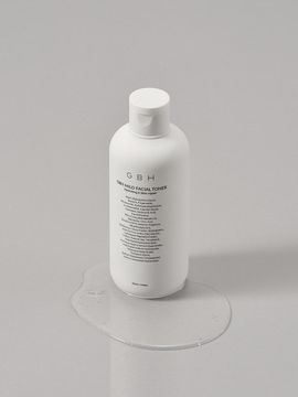 GBH COSMETIC Gentle Hydrating 250ml Facial Toner