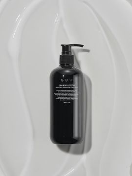 GBH COSMETIC Natural Origin Moisturizing Neroli Musk Body Lotion