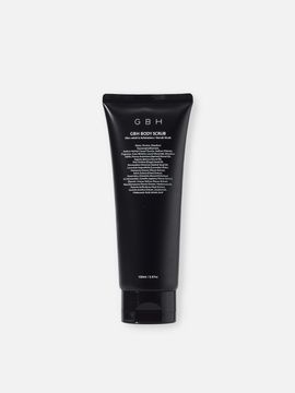 GBH COSMETIC Neroli Musk Natural Oil Body Scrub