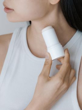 GBH COSMETIC Silky Smooth Dermatologically-Tested 24g Deodorant Stick