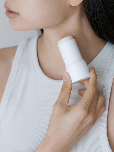 GBH COSMETIC Silky Smooth Dermatologically-Tested 24g Deodorant Stick