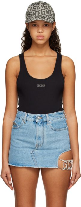 Camicia GCDS 