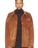 GCDS GCDS Corduroy Overshirt - 1
