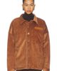GCDS GCDS Corduroy Overshirt - 2