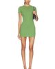 GCDS GCDS Rib Logo Lounge Dress - 1
