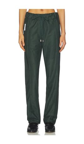 GCDS GCDS Triacetate Pinstripe Jogger