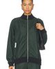 GCDS GCDS Triacetate Pinstripe Track Jacket - 2