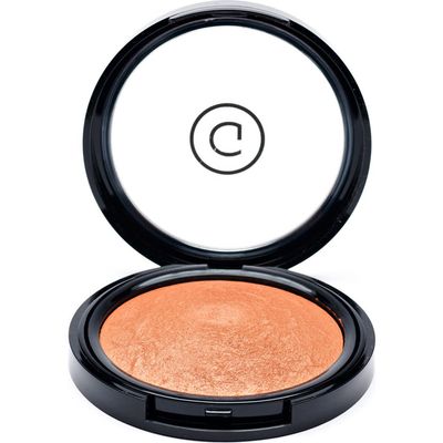 GEE BEAUTY GEE BEAUTY Baked Bronzing Powder