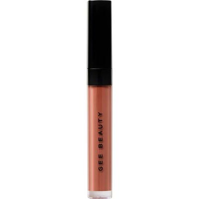GEE BEAUTY GEE BEAUTY Nourishing Lip Gloss