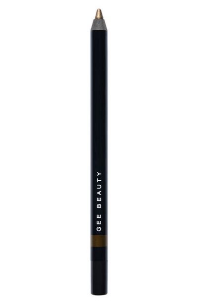 GEE BEAUTY GEE BEAUTY Smooth Eye Define Pencil
