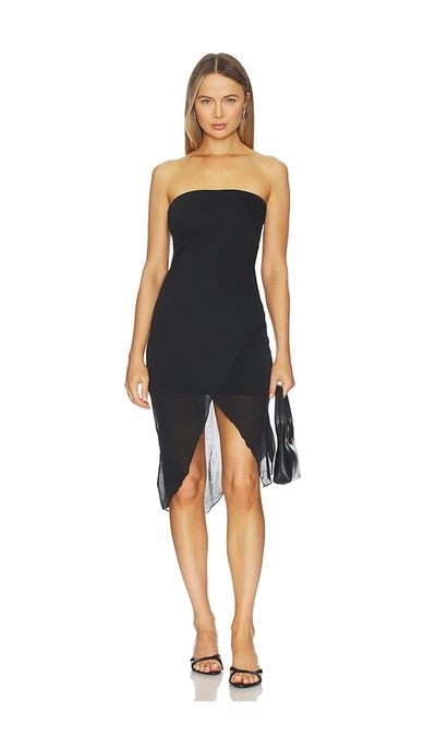 Geel Geel Alma Dress