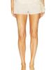 Geel Geel Ando Short - 1