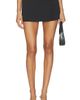Geel Geel Aria Belted Skirt - 1