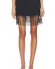 Geel Geel Aria Tassel Skirt - 1