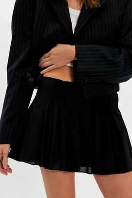 Geel Geel Carolyn Skirt