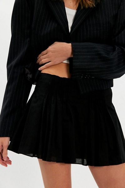 Geel Geel Carolyn Skirt