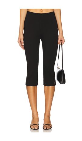 Geel Geel Cooper Capri Pant