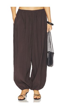 Geel Geel Eliot Pant