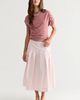 Geel Geel Fletcher Striped Top - 3