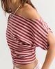 Geel Geel Fletcher Striped Top - 4