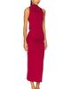 Geel Geel Hugo Dress - 2