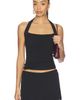 Geel Geel Isabelle Halter Top - 1