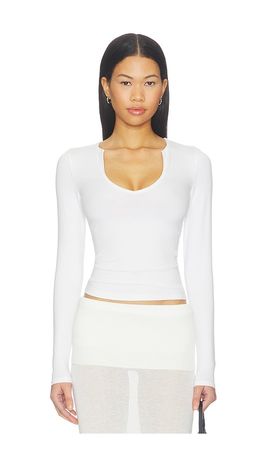 Geel Geel Jolene Top