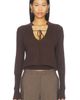 Geel Geel Joslyn Sweater - 1