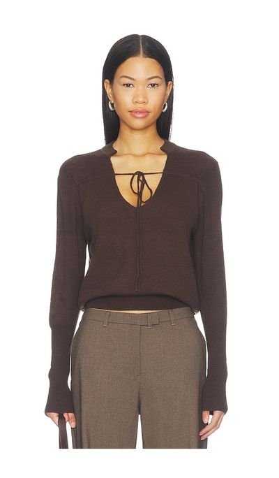 Geel Geel Joslyn Sweater